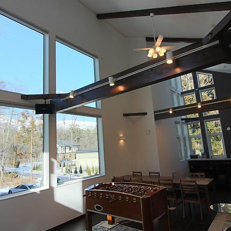 Avanti Chalet ฮาคุบะ ภายนอก รูปภาพ