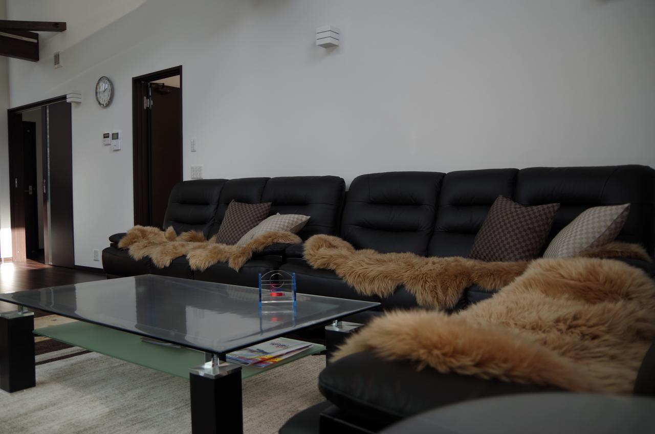 Avanti Chalet ฮาคุบะ ภายนอก รูปภาพ