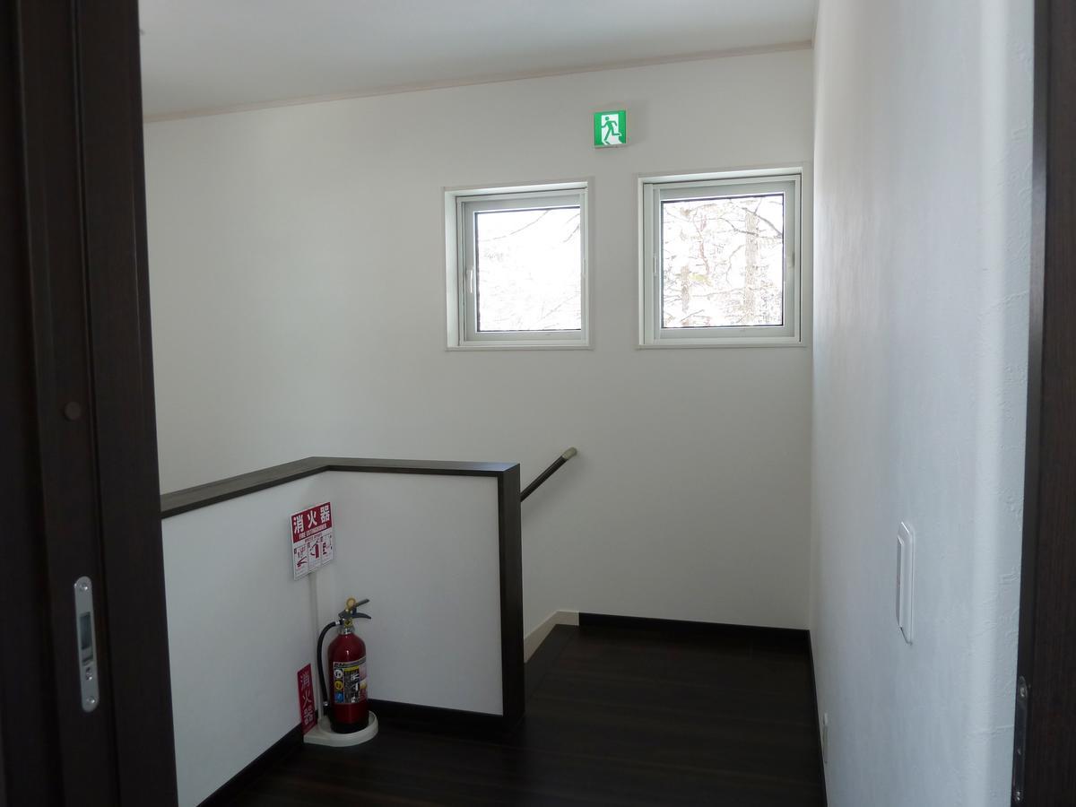 Avanti Chalet ฮาคุบะ ภายนอก รูปภาพ
